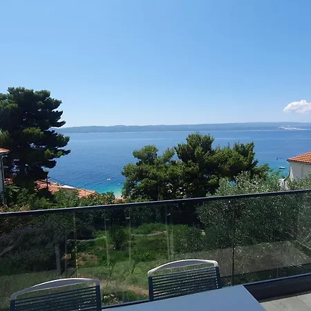 Apartman Lavanda Pisak