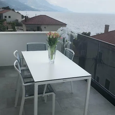 Lavanda Apartman Pisak