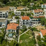 Apartman Lavanda *