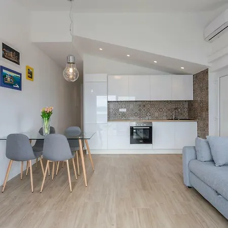 Apartament Lavanda