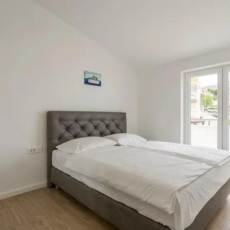 Apartament Lavanda