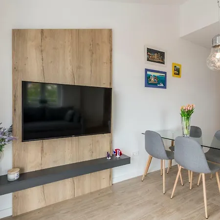 Lavanda Apartament